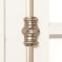 Signature Hardware-920742-Brushed Nickel-Guide Detail