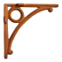 Signature Hardware-922222-Side View - Rust