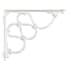 Signature Hardware-922245-Side View - Distressed White