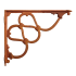 Signature Hardware-922245-Side View - Rust