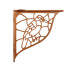 Signature Hardware-922270-Rust-Side View