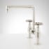 Signature Hardware-929279-NO-Polished Nickel - Side