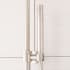 Signature Hardware-931423-Brushed Nickel Detail