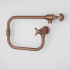 Signature Hardware-932383-Closed - Oil Rubbed Bronze