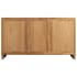 Signature Hardware-942084-8-Vanity Cabinet Base Only Back View