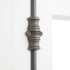 Signature Hardware-942098-Antique Iron-Guide Detail