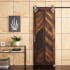 Signature Hardware-944569-24-Black-Sample Installation