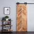 Signature Hardware-944569-24-Unfinished-Sample Installation
