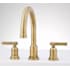 Aged Brass