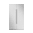 Signature Kitchen Suite 24 Inch Wide 13.9 Cu. Ft. Built-In Energy Star Panel Ready Column Freezer with LED Lighting and Automatic Defrost Panel Ready