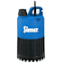 Simer Geyser 50 GPM (1-1/4") Thermoplastic Stainless Steel Submersible Utility Pump N/A