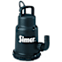 Simer Geyser 40 GPM (1-1/4") Oil-Free Submersible Waterfall/Utility Pump N/A