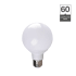 Simply Conserve Contractor Pack of (60) 6 Watt Soft White Dimmable G25 Medium (E26) LED Bulbs N/A
