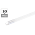 Simply Conserve 14 Watt Bi Pin (G13) LED Bulb - 1800 Lumens, 4000K and 81 CRI N/A