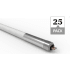 Simply Conserve Pack of (25) - 25 Watt Bi Pin (G5) Double End LED Bulb - 3500 Lumens, 4000K and 81 CRI N/A