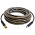 Simpson Simpson Monster 100-Foot (3/8") 4500 PSI High-Pressure Hose w/ Quick Connectors N/A