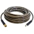 Simpson Simpson Monster 200-Foot (3/8") 4500 PSI High-Pressure Hose w/ Quick Connectors N/A
