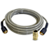 Simpson Simpson MorFlex 50-Foot (5/16") 3700 PSI High Pressure Hose w/ M22 Connectors N/A