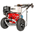 Simpson 4200 PSI 4 GPM Gas Powered Cold Water Pressure Washer with 389 CC Honda Engine N/A