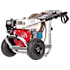 Simpson 3400 PSI 2.5 GPM Gas Powered Cold Water Pressure Washer with 196 CC Honda Engine N/A