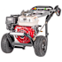 Simpson 3500 PSI 2.5 GPM Gas Powered Cold Water Pressure Washer with 196 CC Honda Engine N/A