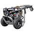 Simpson 3000 PSI 3 GPM Gas Powered Cold Water Pressure Washer with 196 CC Honda Engine N/A