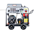Simpson 4000 PSI 4 GPM Gas Powered Cold / Hot Water Pressure Washer with 479 CC Vanguard Engine N/A