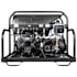 Simpson 3500 PSI 5.5 GPM Gas Powered Cold / Hot Water Pressure Washer with 570 CC Vanguard Engine N/A