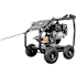 Simpson 4000 PSI 3.5 GPM Gas Powered Cold Water Pressure Washer with 270 CC Honda Engine N/A
