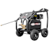 Simpson 4200 PSI 4 GPM Gas Powered Cold Water Pressure Washer with 389 CC Honda Engine N/A