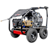 Simpson 4000 PSI 6 GPM Gas Powered Cold Water Pressure Washer N/A