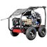 Simpson 5000 PSI 5 GPM Gas Powered Cold Water Pressure Washer with 688 CC Honda Engine N/A
