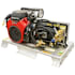 Simpson 3000 PSI 8 GPM Gas Powered Cold Water Pressure Washer with 688 CC Honda Engine N/A