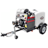 Simpson 4000 PSI 4 GPM Gas Powered Hot Water Pressure Washer with 479 CC Vanguard Engine N/A