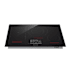 SKS 30 Inch Wide 240 Volt 4 Burner Induction Cooktop Stainless Steel