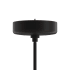 SKYX Carina Standard SkyPlug Lighting Canopy Kit Bronze