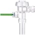 Sloan UPPERCUT Handle Retrofit Kit N/A