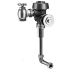 Sloan Royal ADA Electronic Flushometer with 3/4" Spud Placement Chrome