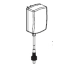 Sloan Plug-in Transformer for Sloan ESD-200 and ESD-300 na