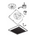 Soler And Palau-PCV50F-line drawing