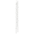Sonneman Constellation 6" Wide Mini Pendant Satin Nickel