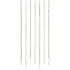 Sonneman Constellation Andromeda 69 Light 36" Wide LED Abstract Multi Light Pendant Satin Brass