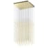 Satin Brass