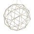 Sonneman Constellation Hedron LED Pendant Satin Nickel