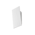 Sonneman Angled Plane LED 7.75" Tall ADA Compliant Wall Sconce with Aluminum Shade Textured White