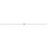 Sonneman Purolinear 360 48" Double Linear LED Wall Bar Polished Chrome