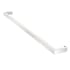 Bright Satin Aluminum