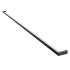 Sonneman Thin-Line Single Light 96" Wide Integrated LED Bath Bar - 3000K Satin Black