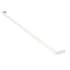 Sonneman Thin-Line Two Sided 72" Wide Integrated LED Bath Bar 3000K - ADA Compliant Satin White