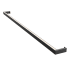 Sonneman Thin-Line Two Sided Light 48" Wide Integrated LED Bath Bar 3000K - ADA Compliant Satin Black
